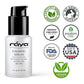 RAYA Calming Serum (504) | Calming Facial Treatment for Irritated and Sensitive Skin | Helps Relieve Inflammation and Reduce Redness