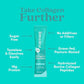 Further Food Unflavored Collagen Peptides Powder Stick Packs, Grass-Fed Pasture-Raised Hydrolyzed Type 1 & 3 Protein, Gut Health + Joint, Hair, Skin, Nails, Paleo Keto Sugar-Free 8.47 oz