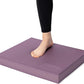 StrongTek Extra Wide Foam Balance Pad for Physical Therapy, 19" X 15.8" X 2.4", High-Density TPE Foam Pad for Exercise, Enhanced Stability, Core Strength, Non-Slip & Water-Resistant, for Fitness, Yoga