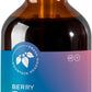 Mountain Meadow Herbs Berry Immune Booster for Kids Immune Support, with Elderberry and Echinacea - 2oz.