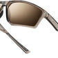 KastKing Osage Polarized Sport Sunglasses for Men and Women, Ideal for Driving Fishing Cycling Running, UV Protection
