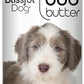 The Blissful Dog Bearded Collie Boo Boo Butter, 0.50 Ounce