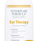 Veterinary Formula Clinical Care Ear Therapy, 8 oz. – Cat and Dog Ear Cleaner – Helps Soothe Itchiness and Clean The Ear Canal of Debris and Buildup