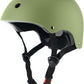 Kids Bike Helmet, Adjustable and Multi-Sport, from Toddler to Youth, 3 Sizes