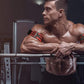 Bands Blood Flow Restriction Bands for Arms Legs & Glutes Extra Wide 2" Straps for Occlusion Training Quick-Release Elastic Strap Ideal for Muscle Growth Without Heavy Weights