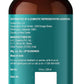 MAJESTIC PURE Vitamin E 70k Blend Massage Oil for Massage Therapy - Refreshing, and Relaxing - Natural Oils with Sweet Almond, Jojoba, Argan & Avocado - for All Skin Types - Men and Women - 8 fl oz