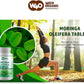 Moringa Leaf Powder Capsules (Tablets) - 300 Pills, 150 Servings, 1000 mg (2 Pack)