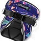 Comfort Fit Dog Harness No Pull with Adjustable Buckles Soft Padded Reflective Choke Step-in Pet Vest with Easy Control Handle for Small Medium Large Dogs & Puppies for Walking Running Training