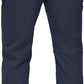 TACVASEN Men's Skiing Snow Pants Fleece Lined Waterproof Winter Insulated Hiking Pant for Outdoor Work Hunting Cargo