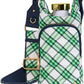 WanderFull® Original HydroBag® Collection, Water Bottle Holder w/Strap & Phone Pocket, Hands-Free Crossbody Water Bottle Bag