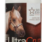 UltraCruz Equine Horse Shampoo, Conditioner and Fly & Tick Spray Bundle, 32 oz Each
