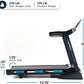 Echelon Stride Series Treadmill