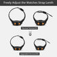 Kids Watch,Boys Watch for 3-15 Year Old Boys,Digital Sport Outdoor Multifunctional Chronograph LED 50 M Waterproof Alarm Calendar Analog Watch for Children with Silicone Band,Kids Gift