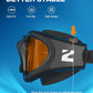 ZIONOR Swim Goggles, G1 SE Swimming Goggles Anti-fog for Adult Men Women