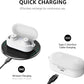 TOZO T10 Wireless Earbuds Bluetooth 5.3 Headphones, App Customize EQ, Ergonomic Design, 55H Playtime, Wireless Charging Case, IPX8 Waterproof Sound in-Ear Headset, 2025 New Version