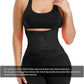VENUZOR Waist Trainer Belt for Women - Waist Cincher Trimmer - Slimming Body Shaper Belt - Sport Girdle Belt (UP Graded)