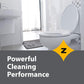Pro-Grade Multi-Purpose Probiotic Enzyme Cleaner - Powerful Cleaning & Odor Eliminating Formula For Professional & Home Surfaces - 32 Ounce - Fragrance Free, 2 Pack