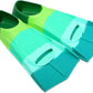 Kids Swim Fins,Short Kids Fins Youth Swimming Flippers for Lap Swimming Training for Children Girls Boys Beginners