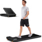 WALKINGPAD Foldable Walking Pad Treadmill for Home Office, Under Desk Treadmill with Adaptive Speed Control, Compact Design for Small Spaces, No Assembly Needed