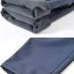 YSENTO Men's Fleece Lined Ski Snow Pants Winter Waterproof Softshell Insulated Hiking Cargo Pants