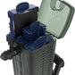 Fluval U3 Underwater Filter – Designed for Freshwater and Saltwater Aquariums, Also Ideal for Terrariums and Turtle Tanks