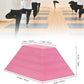 Cheer Balance Trainer, Portable Cheer Stunt Stand, Cheer Flyer Stand, Cheer Stand for Cheerleading Flyer Balance, Cheer Flyer Stand Balance and Flexibility Trainer for Flexibility Core Strength