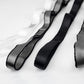 10PCS Nylon Daisy Chain Straps 23 KN for Aerial Yoga Hammock Swing Adjustable Aerial Silk Extender Hanging Rope for Aerial Yoga Belts 3.6FT 5.9FT Long
