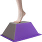 Stunt Training Stand for Cheerleading – Balance and Flexibility Trainer for Flyers, Core Strength & Conditioning, Cheer Flyer Stand for Kids and Adults, Practice at Home or Gym