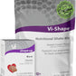 Chocolate Cardia + Vi-Shape - 1 Shake Pouch (24 Servings) + 1 Box Chocolate Mix-In (15 Servings) Delicious Chocolate Goodness, Formerly Known as Visalus