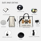 FOTAP Dog Owner Shopping Tote - Dog Park Bag and Doggie Gift