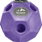 High Country Plastics Hay Play Ball Purple