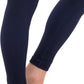 Activewear Thick High Waist Tummy Compression Slimming Body Leggings Pant