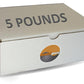 Neutripure SPA Formula Body Wrap Bulk 5 Pounds: Seaweed, Healing Clay, Garcinia Cambogia, and Dead Sea Salt
