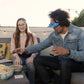 Vango The UpsideDownChallenge Game for Family & Kids - Fun Challenges with Upside Down Goggles - Hilarious for Game Night & Parties - 2-6 Players, Ages 8+ (Standard Edition)