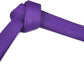 Karate Belt, All-Purpose Martial Arts Belt, Judo Belt, Taekwondo belt, Durable MMA Belt Size 4.2 cm