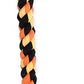 Mammoth Pet Products Cotton 4-Knot Rope Tug - 42 Inch XX-Large
