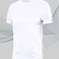 Zengjo Athletic Shirts for Men Short Sleeve Quick Dry Workout Running Gym Sport Exercise Tee Moisture Wicking