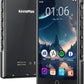 MP3 Player with Bluetooth and WiFi, C4 PRO HiFi MP3 Player 4.3" FHD Zinc Alloy Panel Touch Screen, MP4 Players,Music Player with Spotify,Pandora,Amazon Music(Black,80GB)