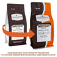 Fresh Roasted Coffee, Dark Nebula, 12 oz, Medium Roast, Kosher, Whole Bean