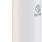 Takeya Actives Water Bottle with Spout Lid - Bottle with Double Stainless Steel Insulation - Dishwasher Safe & BPA-Free - Bottle with Spout Lid & Removable Bumper - 24 oz, Arctic