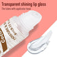 AZEN 24 Pack Lip Gloss Set, Clear Lip Gloss Bulk, Lip Oil for Dry Cracked Lips Moisturizing Hydrating Nourishing with Vitamin E