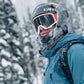 Giro Ledge Ski Helmet - Snowboarding Helmet for Men, Women and Youth