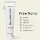 RELAX AND REPAIR Anti Aging Face Moisturizer for Men | Anti Wrinkle Cream, Night Cream, Eye Cream with Niacinamide (Vitamin B3), Hyaluronic Acid, Vitamin E & Ceramides For Skin (2Tubes)