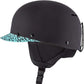 Sandbox Unisex Classic 2.0 Snow Ski and Snowboard Helmet