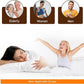 2 in 1 Foot Pads, 124 Pads Bamboo Vinegar Coconut Shell Powder Foot Pads with ''Stay in Place'' Bigger Adhesive Sheet