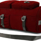 Kalesi Gym Duffle Bag Backpack 4-Way Waterproof with Shoes Compartment for travel Sport Hiking laptop