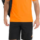 MAGCOMSEN Men's Short Sleeve UPF 50+ Sun Protection Shirts Quick Dry Athletic T-Shirt Hiking Running Swimming Rash Guard