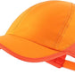 Connectyle Adjustable Sports Cap Quick Dry Workout Hat Baseball Athletic Fitted Hat Lightweight Running Cap for Men & Women