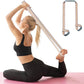 ZOOEASS Yoga Mat Strap, Adjustable Durable Yoga Mat Carrier & Stretching Strap, Multiple Color Choices