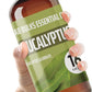 Eucalyptus Essential Oil 16 oz (473 ml) for Diffusers, Home Care, Candles, Aromatherapy, Candle Making